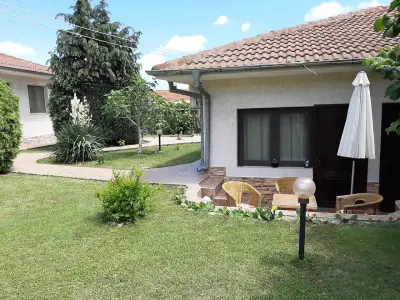 Guesthouse Oasis-Shabla