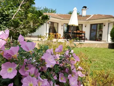 Guesthouse Oasis-Shabla