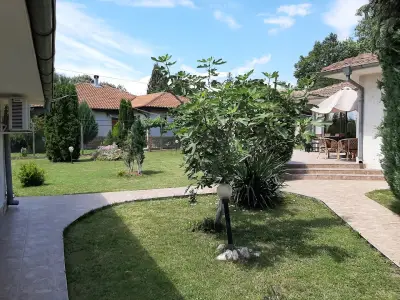 Guesthouse Oasis-Shabla