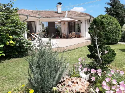 Guesthouse Oasis-Shabla