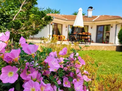 Guesthouse Oasis-Shabla