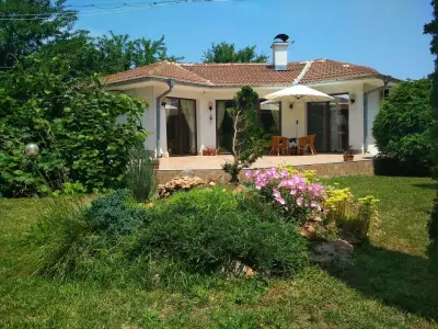 Guesthouse Oasis-Shabla