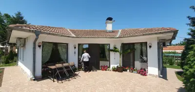 Guesthouse Oasis-Shabla