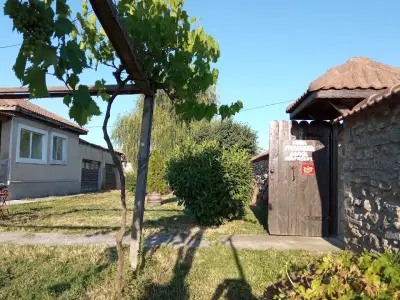 Къща за гости "Пчеличката Мая"