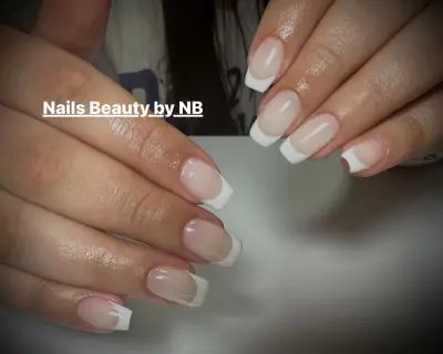 Nails Beauty Studio