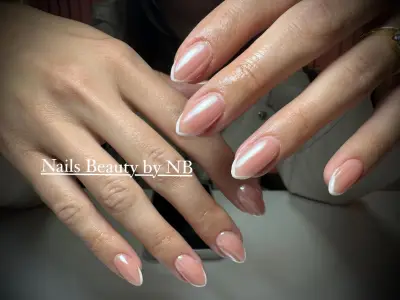 Nails Beauty Studio
