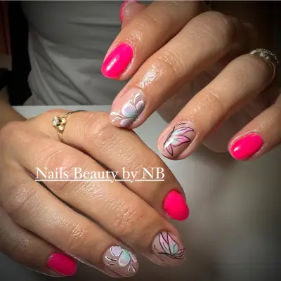 Nails Beauty Studio