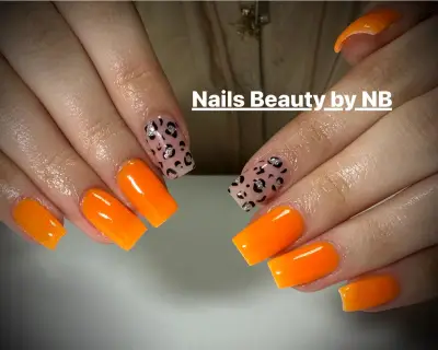 Nails Beauty Studio