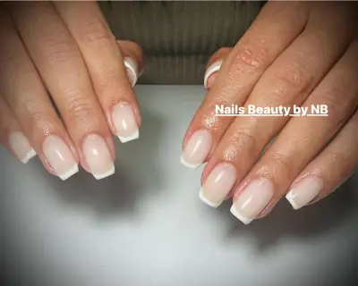 Nails Beauty Studio