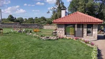 Добревата къща
