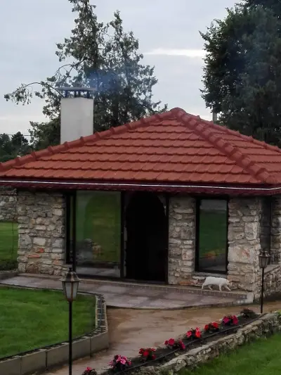 Добревата къща