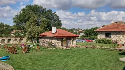 Добревата къща