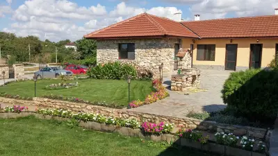 Добревата къща
