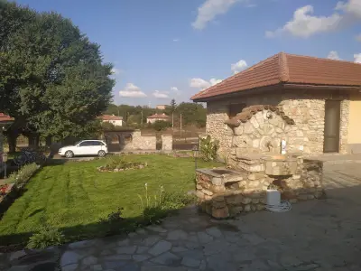 Добревата къща