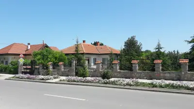 Къща за гости Шабла