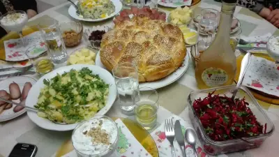 Къща за гости "Камберови"