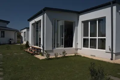 Karia Apartments