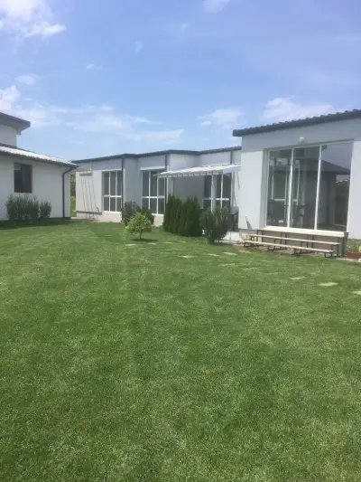 Karia Apartments