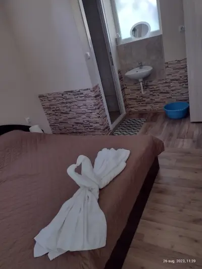 Shabla Lux Guest Houses