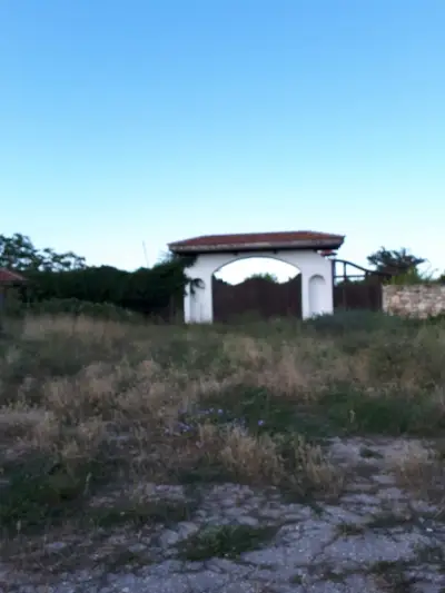 Shabla Lux Guest Houses