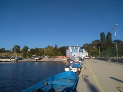 Shabla Lux Guest Houses