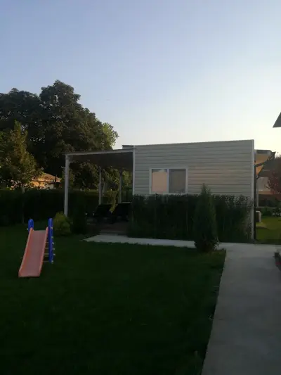 Shabla Lux Guest Houses