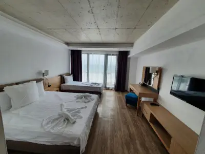 Hotel Tyulenovo
