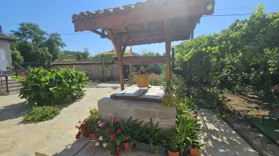 Guest House Ezerets