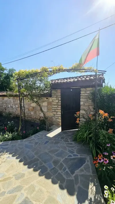 Guest House Ezerets