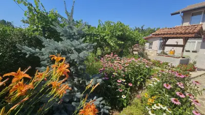 Guest House Ezerets