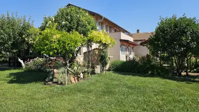 Guest House Ezerets