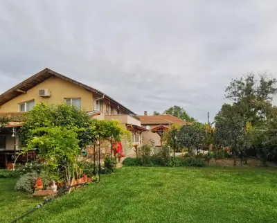 Guest House Ezerets