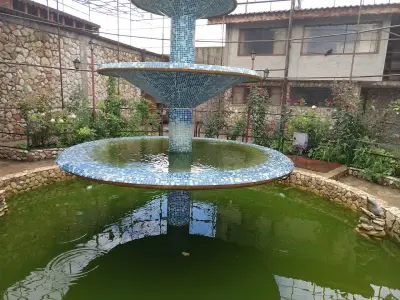 Стаи за гости Дивата Патица