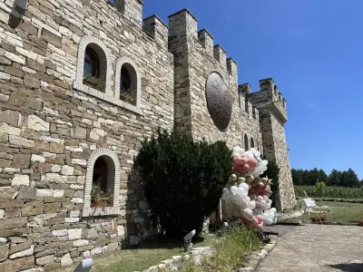 Guest House Borisov