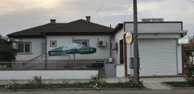 Guest House Borisov