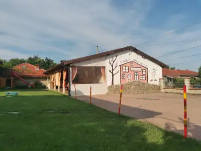 Guesthouse Mirage