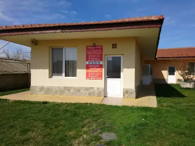 Guesthouse Mirage
