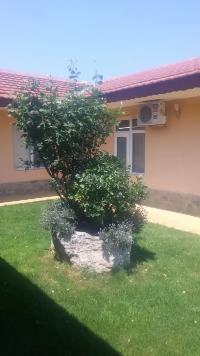 Guesthouse Mirage