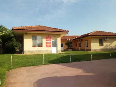 Guesthouse Mirage