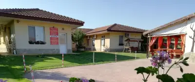 Guesthouse Mirage