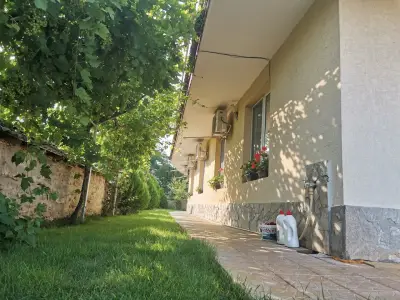 Guesthouse Mirage