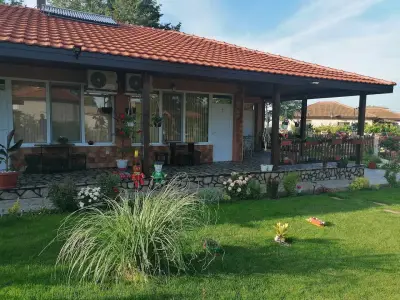Къща за гости Морски Изгрев