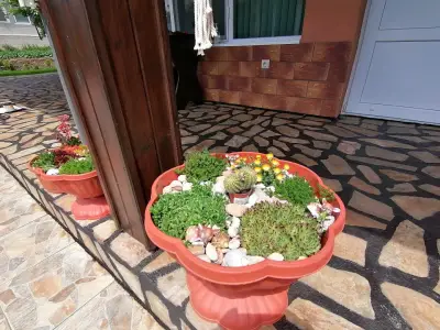 Къща за гости Морски Изгрев