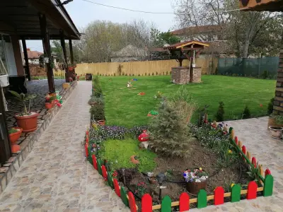 Къща за гости Морски Изгрев