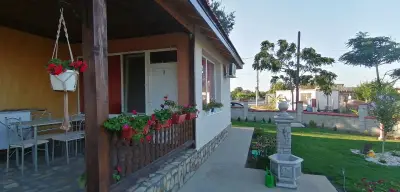 Къща за гости Морски Изгрев