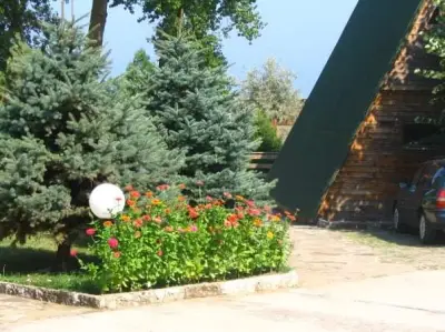 бунгала "Топола"