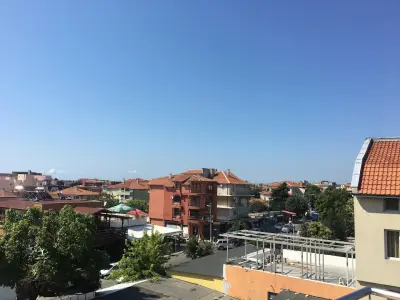 Семеен Хотел Иватеа