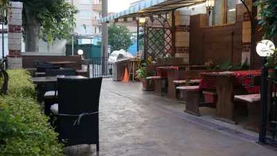 Лятна къща Елеганс