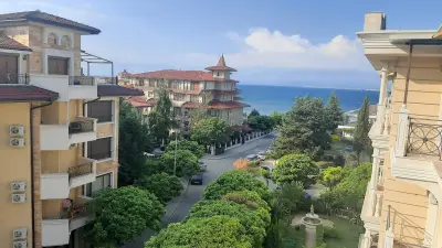 Хотел Краси
