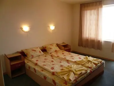 Хотел Краси